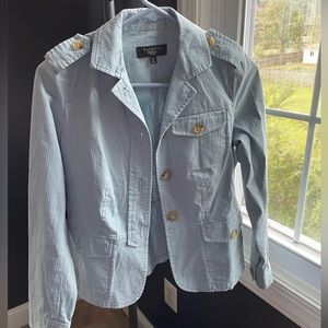 Talbots Jacket Petite Size 2